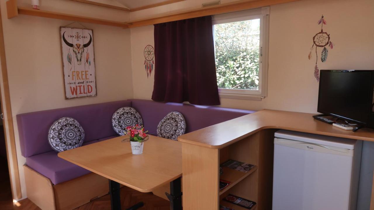 16 Chemin Des Ratequats Villa Mirepeisset Kültér fotó