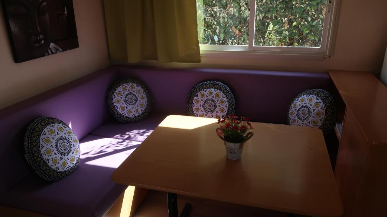 16 Chemin Des Ratequats Villa Mirepeisset Kültér fotó